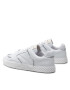 Emporio Armani Sneakersy X4X558 XN177 Q793 Biela - Pepit.sk