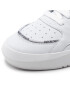 Emporio Armani Sneakersy X4X558 XN177 Q793 Biela - Pepit.sk