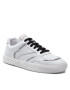 Emporio Armani Sneakersy X4X558 XN177 Q793 Biela - Pepit.sk