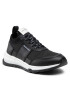 Emporio Armani Sneakersy X4X560 XN063 Q433 Čierna - Pepit.sk