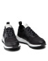 Emporio Armani Sneakersy X4X560 XN063 Q433 Čierna - Pepit.sk