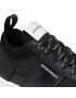 Emporio Armani Sneakersy X4X560 XN063 Q433 Čierna - Pepit.sk