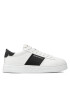 Emporio Armani Sneakersy X4X570 XN010 Q908 Biela - Pepit.sk