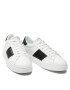 Emporio Armani Sneakersy X4X570 XN010 Q908 Biela - Pepit.sk