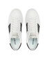 Emporio Armani Sneakersy X4X570 XN010 Q908 Biela - Pepit.sk