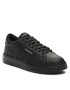 Emporio Armani Sneakersy X4X570 XN840 K001 Čierna - Pepit.sk