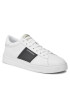 Emporio Armani Sneakersy X4X570 XN840 T437 Biela - Pepit.sk