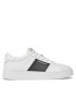 Emporio Armani Sneakersy X4X570 XN840 T437 Biela - Pepit.sk