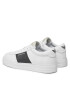 Emporio Armani Sneakersy X4X570 XN840 T437 Biela - Pepit.sk