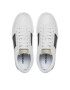 Emporio Armani Sneakersy X4X570 XN840 T437 Biela - Pepit.sk