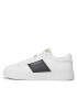 Emporio Armani Sneakersy X4X570 XN840 T437 Biela - Pepit.sk