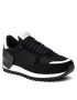 Emporio Armani Sneakersy X4X574 XN196 Q839 Čierna - Pepit.sk