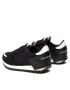 Emporio Armani Sneakersy X4X574 XN196 Q839 Čierna - Pepit.sk