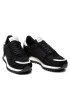 Emporio Armani Sneakersy X4X574 XN196 Q839 Čierna - Pepit.sk