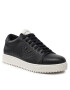 Emporio Armani Sneakersy X4X581 XN645 K001 Čierna - Pepit.sk