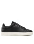 Emporio Armani Sneakersy X4X598 XF662 00002 Čierna - Pepit.sk