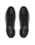 Emporio Armani Sneakersy X4X598 XF662 00002 Čierna - Pepit.sk