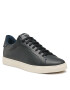 Emporio Armani Sneakersy X4X598 XF662 00285 Tmavomodrá - Pepit.sk