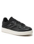 Emporio Armani Sneakersy X4X609 XN734 A083 B Čierna - Pepit.sk