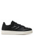 Emporio Armani Sneakersy X4X609 XN734 A083 B Čierna - Pepit.sk