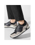 Emporio Armani Sneakersy X4X616 XN632 S728 Čierna - Pepit.sk