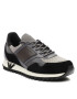 Emporio Armani Sneakersy X4X616 XN632 T426 Sivá - Pepit.sk