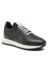 Emporio Armani Sneakersy X4X624 XN794 K001 Čierna - Pepit.sk