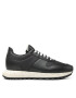 Emporio Armani Sneakersy X4X624 XN794 K001 Čierna - Pepit.sk