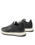 Emporio Armani Sneakersy X4X624 XN794 K001 Čierna - Pepit.sk