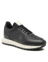 Emporio Armani Sneakersy X4X624 XN794 K001 Čierna - Pepit.sk