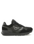 Emporio Armani Sneakersy X4X642 XN951 A083 Čierna - Pepit.sk