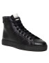 Emporio Armani Sneakersy X4Z099 XM994 K001 Čierna - Pepit.sk