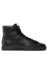 Emporio Armani Sneakersy X4Z099 XM994 K001 Čierna - Pepit.sk