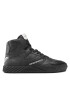 Emporio Armani Sneakersy X4Z100 XN012 00002 Čierna - Pepit.sk