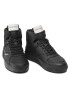 Emporio Armani Sneakersy X4Z100 XN012 00002 Čierna - Pepit.sk