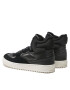 Emporio Armani Sneakersy X4Z114 XN735 N515 Čierna - Pepit.sk