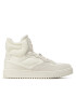 Emporio Armani Sneakersy X4Z114 XN735 S439 Biela - Pepit.sk