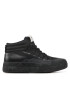 Emporio Armani Sneakersy X4Z116 XN738 K001 Čierna - Pepit.sk