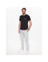 Emporio Armani Tričko 211818 3R476 21821 Čierna Regular Fit - Pepit.sk