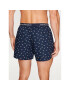 Emporio Armani Underwear Boxerky 110991 3F576 59236 Tmavomodrá - Pepit.sk