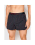 Emporio Armani Underwear Boxerky 111466 2R504 95635 Tmavomodrá - Pepit.sk