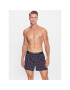 Emporio Armani Underwear Boxerky 111466 3R504 49736 Modrá - Pepit.sk