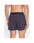 Emporio Armani Underwear Boxerky 111466 3R504 49736 Modrá - Pepit.sk