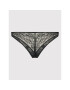 Emporio Armani Underwear Brazílske nohavičky 162948 1A384 00020 Čierna - Pepit.sk