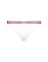 Emporio Armani Underwear Brazílske nohavičky 162948 1P235 01411 Biela - Pepit.sk