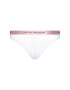 Emporio Armani Underwear Brazílske nohavičky 162948 1P235 01411 Biela - Pepit.sk