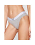 Emporio Armani Underwear Klasické nohavičky 162525 1P227 00948 Sivá - Pepit.sk