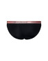 Emporio Armani Underwear Klasické nohavičky 162525 1P235 00020 Čierna - Pepit.sk