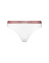 Emporio Armani Underwear Klasické nohavičky 162525 1P235 01411 Biela - Pepit.sk