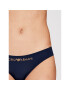 Emporio Armani Underwear Klasické nohavičky 162525 1P284 00135 Tmavomodrá - Pepit.sk